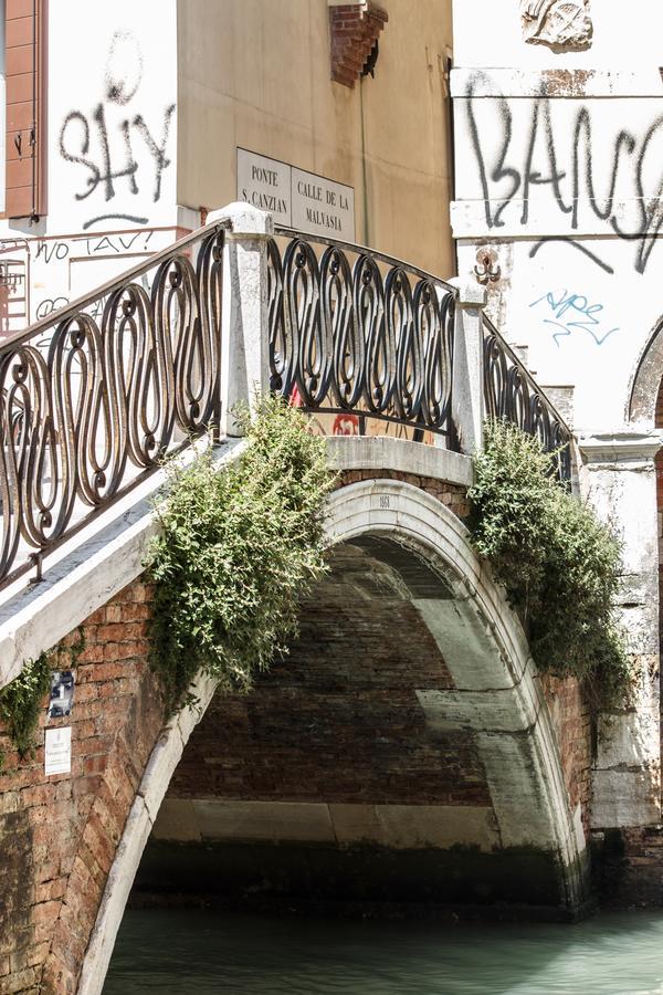 Ca' Orfeo Bed and Breakfast Βενετία Εξωτερικό φωτογραφία