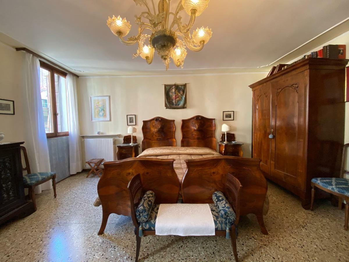 Ca' Orfeo Bed and Breakfast Βενετία Εξωτερικό φωτογραφία