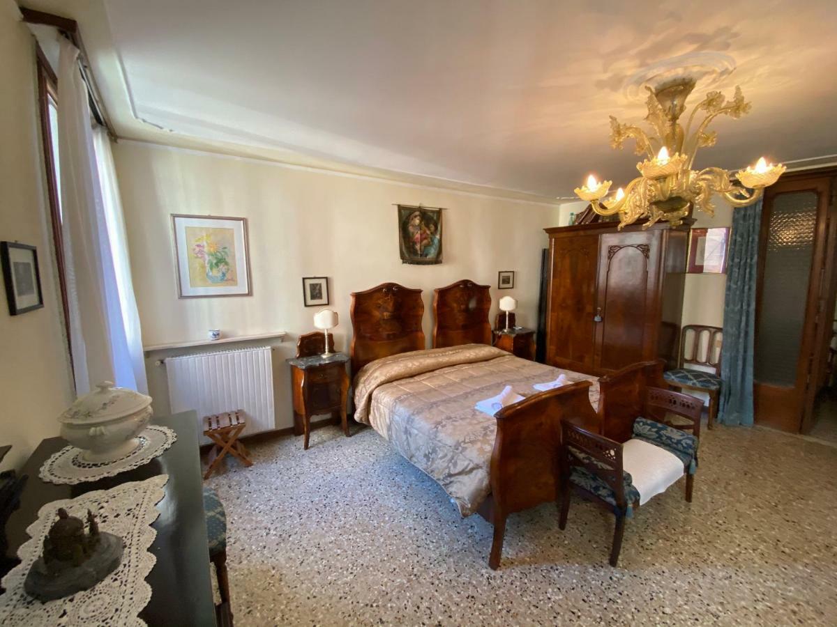 Ca' Orfeo Bed and Breakfast Βενετία Εξωτερικό φωτογραφία