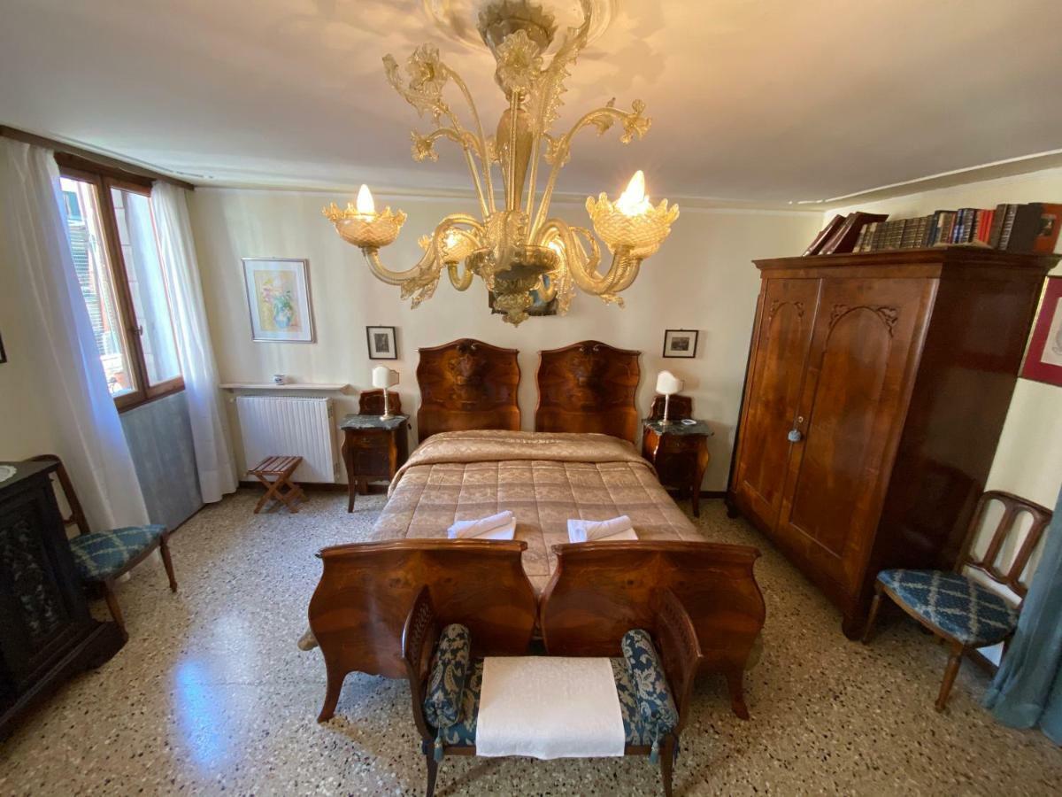 Ca' Orfeo Bed and Breakfast Βενετία Εξωτερικό φωτογραφία
