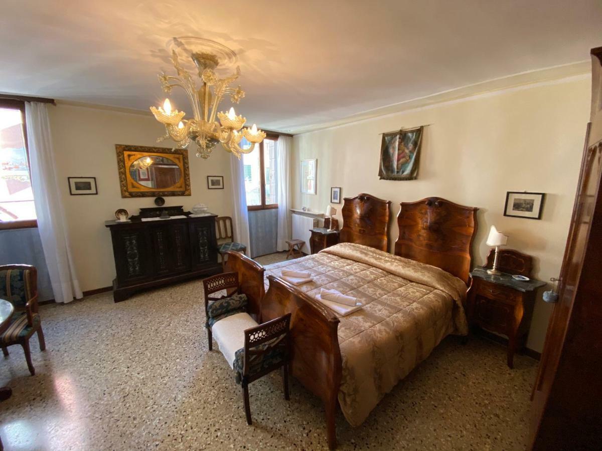 Ca' Orfeo Bed and Breakfast Βενετία Εξωτερικό φωτογραφία