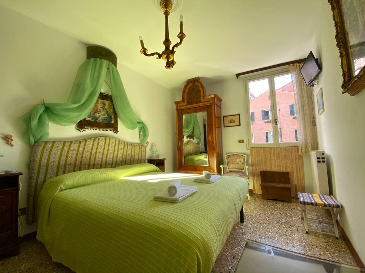 Ca' Orfeo Bed and Breakfast Βενετία Εξωτερικό φωτογραφία