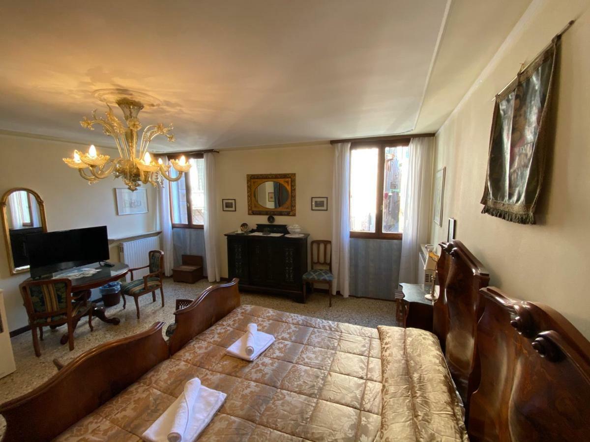 Ca' Orfeo Bed and Breakfast Βενετία Εξωτερικό φωτογραφία