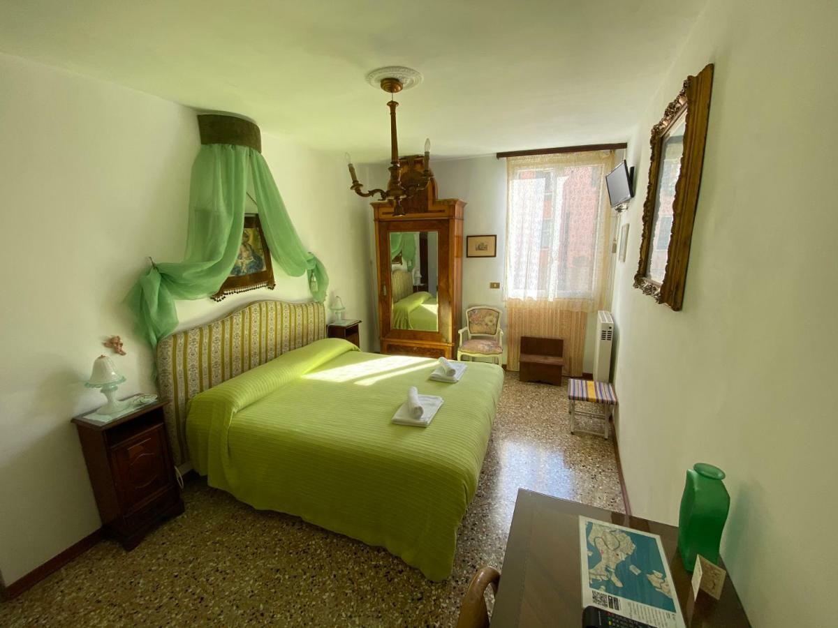 Ca' Orfeo Bed and Breakfast Βενετία Εξωτερικό φωτογραφία