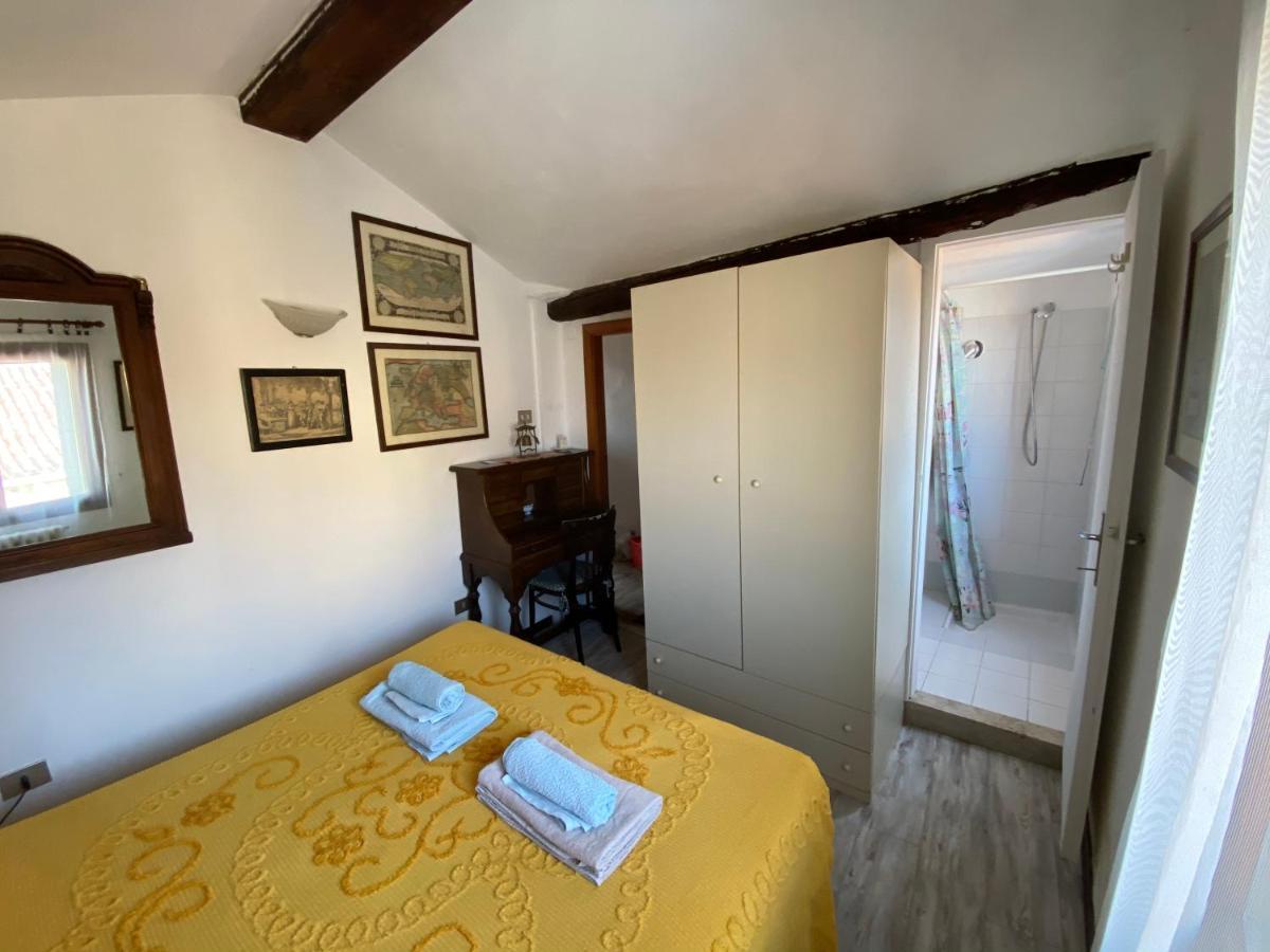 Ca' Orfeo Bed and Breakfast Βενετία Εξωτερικό φωτογραφία