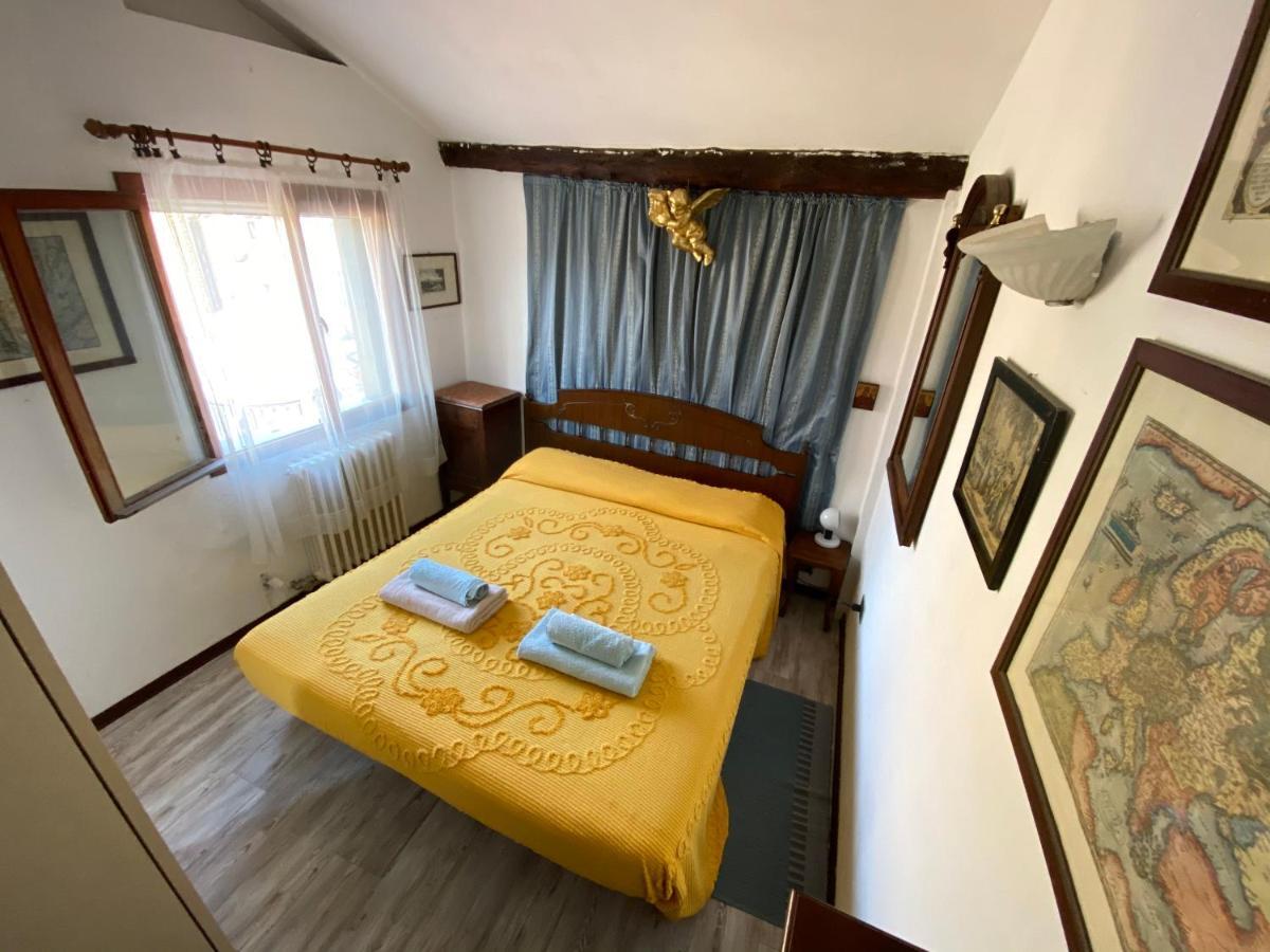 Ca' Orfeo Bed and Breakfast Βενετία Εξωτερικό φωτογραφία