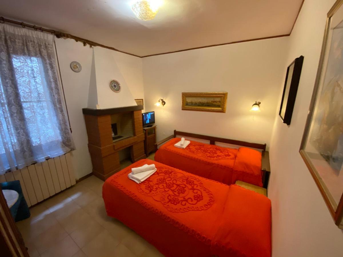Ca' Orfeo Bed and Breakfast Βενετία Εξωτερικό φωτογραφία