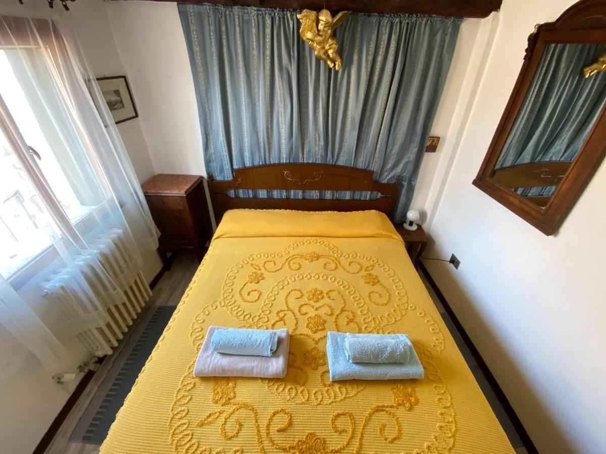 Ca' Orfeo Bed and Breakfast Βενετία Εξωτερικό φωτογραφία