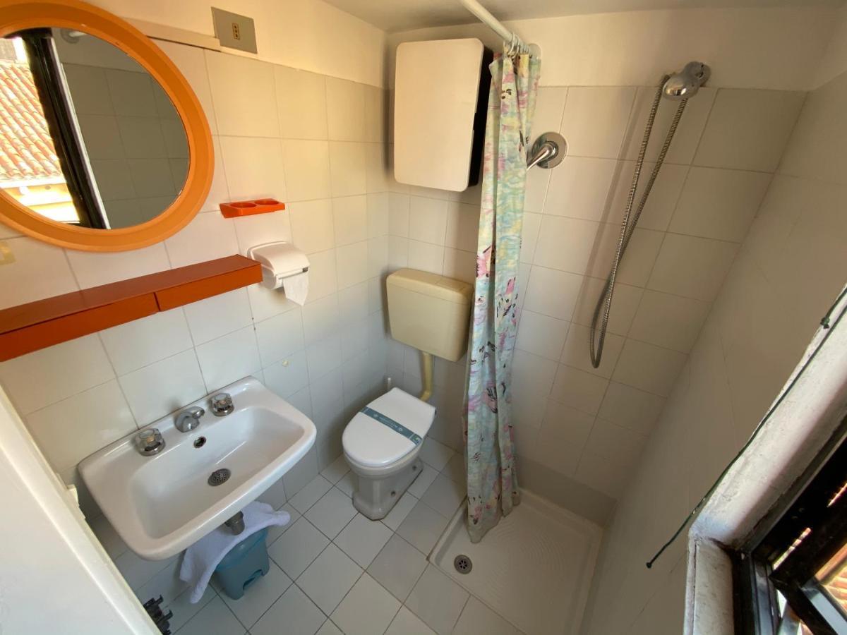 Ca' Orfeo Bed and Breakfast Βενετία Εξωτερικό φωτογραφία