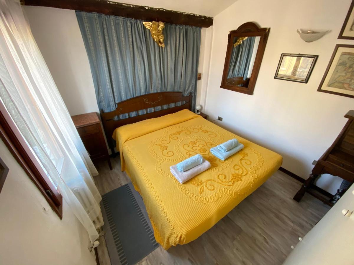 Ca' Orfeo Bed and Breakfast Βενετία Εξωτερικό φωτογραφία