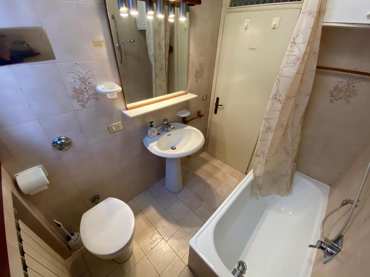 Ca' Orfeo Bed and Breakfast Βενετία Εξωτερικό φωτογραφία