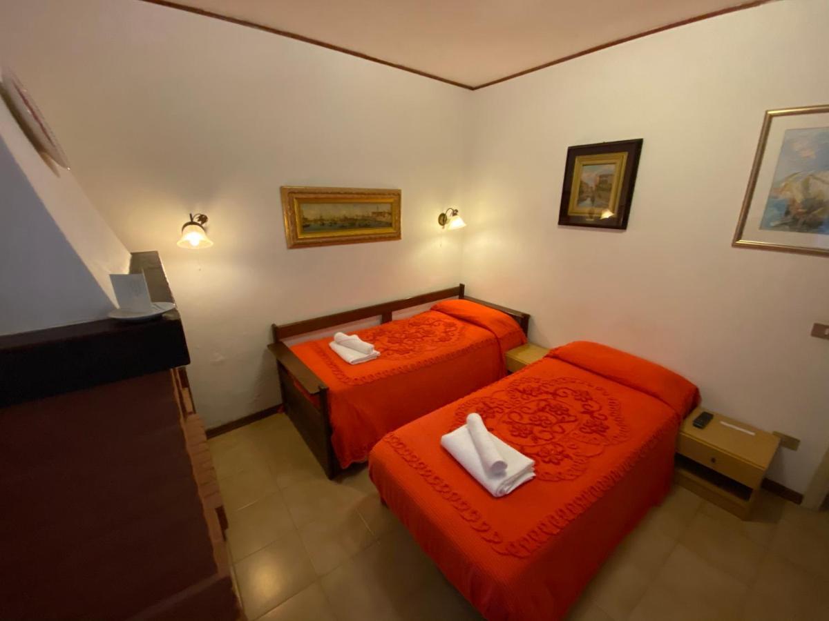 Ca' Orfeo Bed and Breakfast Βενετία Εξωτερικό φωτογραφία