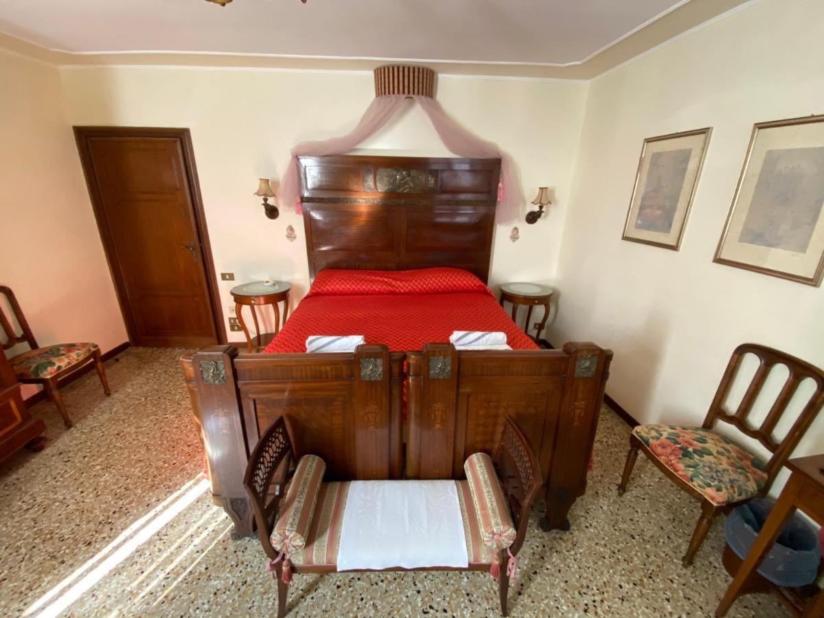 Ca' Orfeo Bed and Breakfast Βενετία Εξωτερικό φωτογραφία