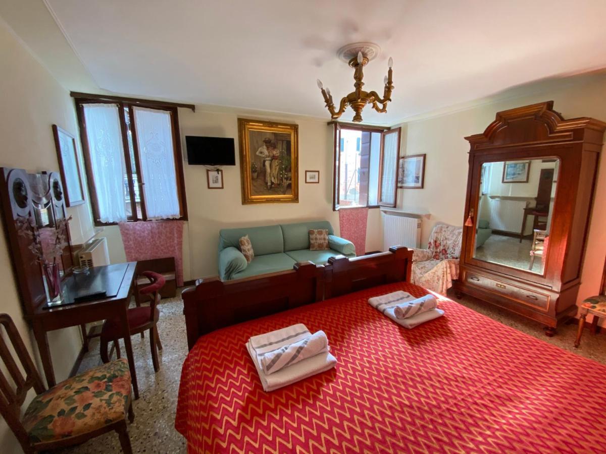 Ca' Orfeo Bed and Breakfast Βενετία Εξωτερικό φωτογραφία