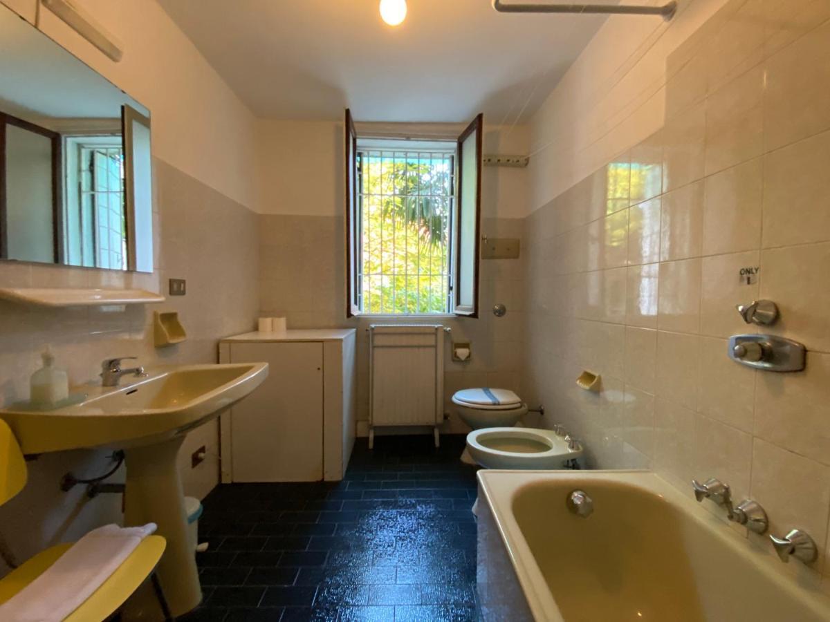Ca' Orfeo Bed and Breakfast Βενετία Εξωτερικό φωτογραφία