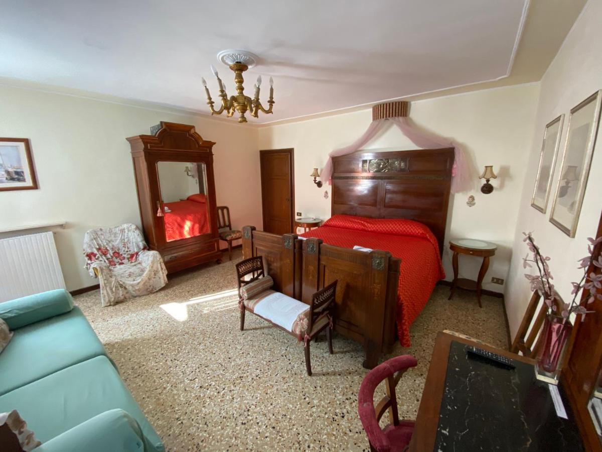 Ca' Orfeo Bed and Breakfast Βενετία Εξωτερικό φωτογραφία